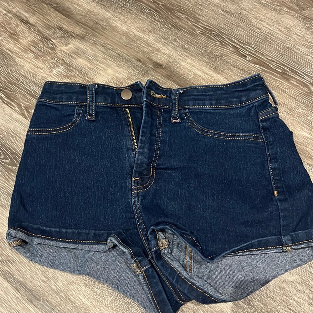 Wild fable shorts